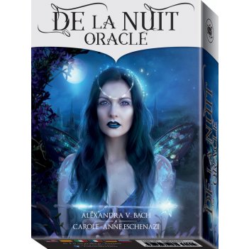  : de la nuit oracle