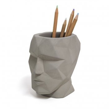     the head 