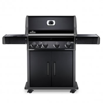   napoleon rogue 525 xt (black)