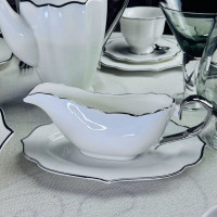    lenardi magnolia silver