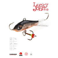  lucky john baltic 4, 4 , 10 ,  47h