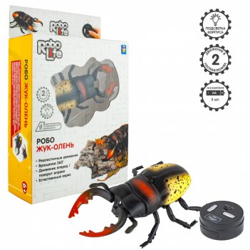 1 toy  -- ()   ,    