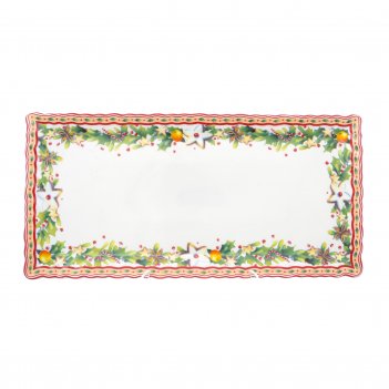  repast christmas world green 37*18 