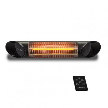    veito blade mini black,  