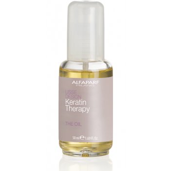   LISSE DESIGN THE OIL, 50  ALFAPARF 0081