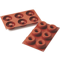     Donuts 7.5/2.5 , 