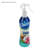    Chirton  , 400 