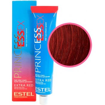 - pr88/45 princess essex   (extra red)