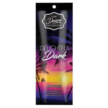      delightful dark