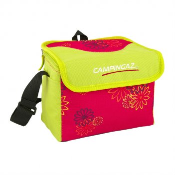   campingaz pink daysy minimaxi 4 