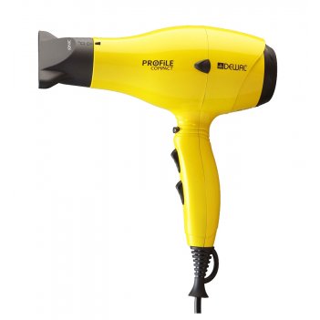  2000  profile compact dewal 03-119 yellow