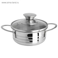  regent inox bimbo vitro,  125 , 0.6 