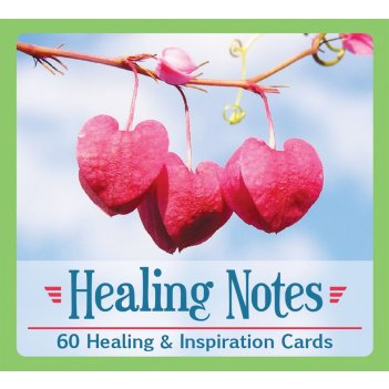  : healing notes