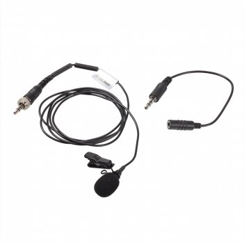   GreenBean Voice 2 black S-Jack