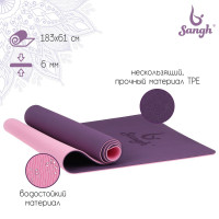    sangh, 183x61x0,6 ,  