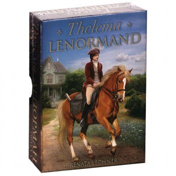  : thelema lenormand oracle