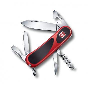   evolution 10 victorinox 2.3803.c