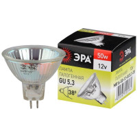   GU5.3-MR16-50W-12V-Cl  C0027358