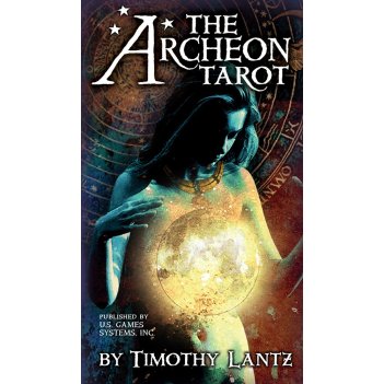  : archeon tarot