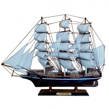  Cutty Sark, L65 