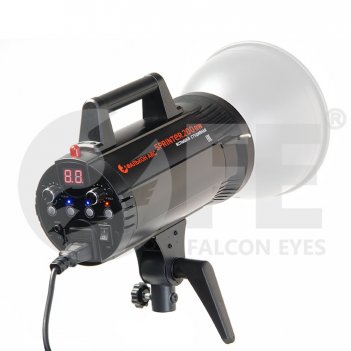   falcon eyes sprinter 200 bw ( )