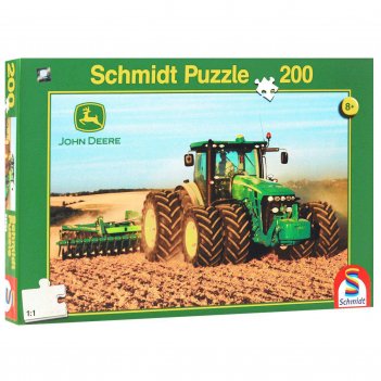   john deere, 200 .