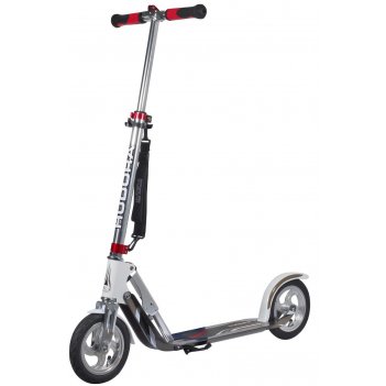  hudora big wheel air 205 white