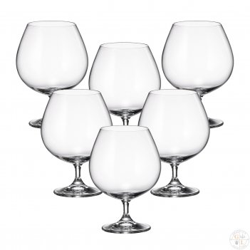    crystalite bohemia colibri/gastro 690  (6 )