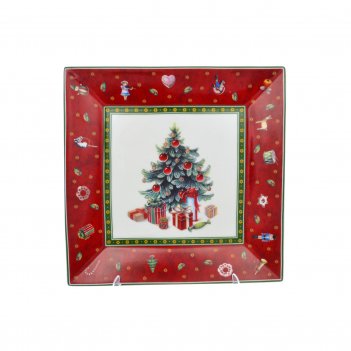  repast christmas world bordo 22 