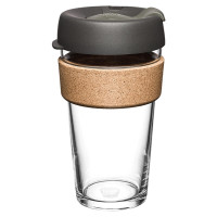  keepcup brew cork l, 454 , nitro