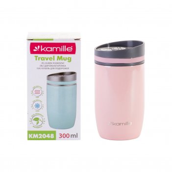  kamille  300ml    km-2048rz