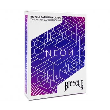  bicycle neon aurora