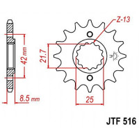   () jtf516  , ,  520, 13 