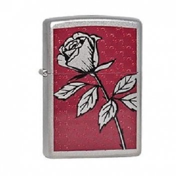  "zippo" 4*6