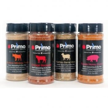 Primo    tupelo honey crunch  