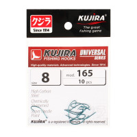  Kujira Universal 165,  BL,  8, 10 .