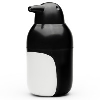    Qualy Penguin,  -