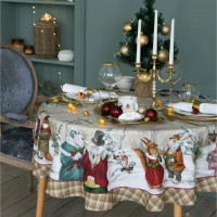   winter holidays d=220 +/-3  , 100% ,  190/2