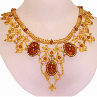     Crystalite Bohemia Sylvia/Klara 280  (6 )