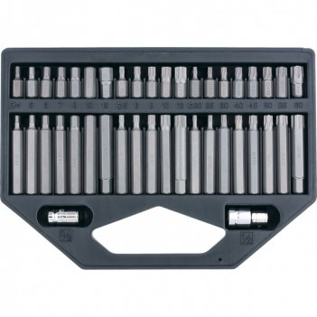   hex, torx, spline, - 1/2, crv, 42 . stels