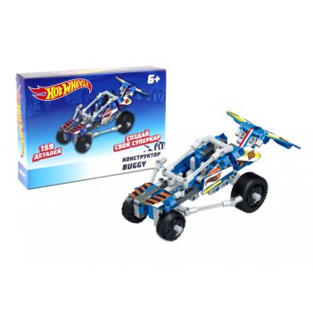 Hot Wheels  Buggy (159 )