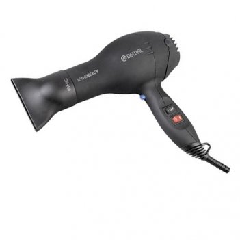  2000  ion energy dewal 03-8800 black