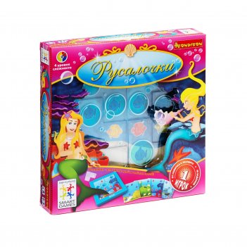  -   bondibon smartgames