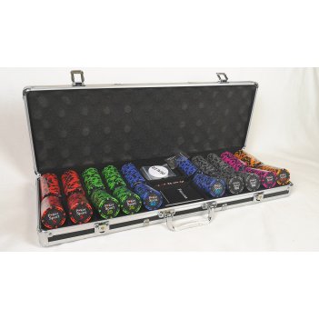 Poker sport 500      .  100% .
