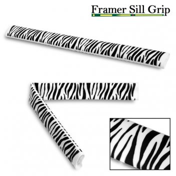    framer sill grip v6 