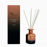     arya home patchuli amber, 100 