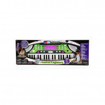  musical keyboard