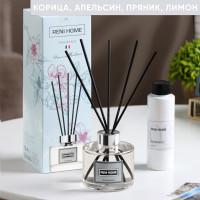   RENI Home, 100 , , . . 