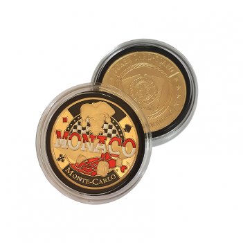 - card guard monaco  1