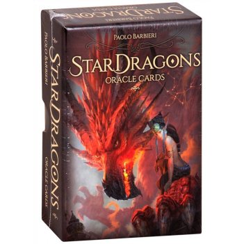  : stardragons oracle